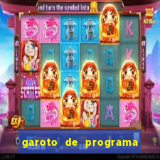 garoto de programa de feira